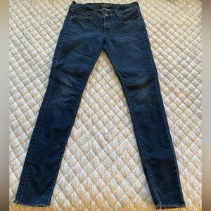 Lucky Brand jeans. Charlie Skinny fit